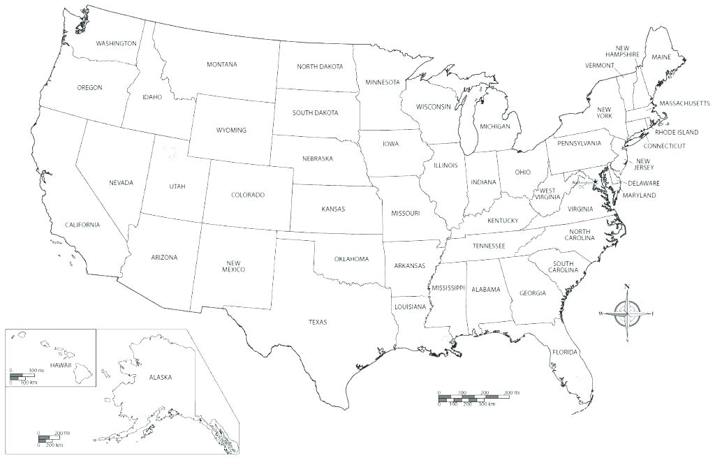 Midwest States Coloring Pages United Map Page Printable Us X 1024x656 Midwest States Coloring Pages United Map Page Printable Us X