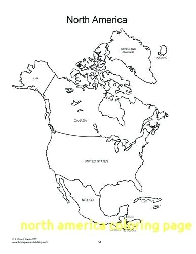 North America Coloring Page Map Of Usa Coloring Page Map Of 387x500 North America Coloring Page Map Of Usa Coloring Page Map Of