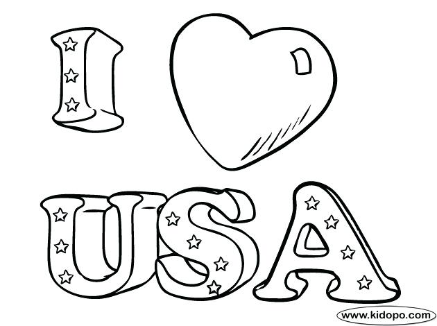 Coloring Pages Usa The Of Coloring Pages Independence Day Happy 4 630x470 Coloring Pages Usa The Of Coloring Pages Independence Day Happy 4