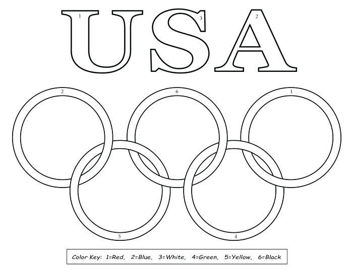 Usa Soccer Coloring Pages at GetColorings.com | Free printable