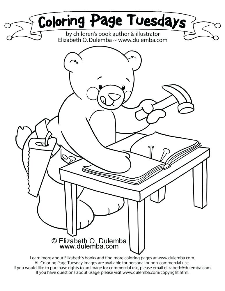 Usher Coloring Page 773x1000 Usher Coloring Page