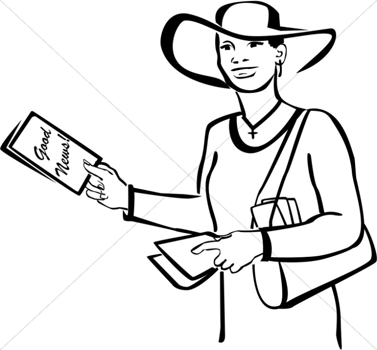 Usher With Plate Church People Clipart 776x721 Usher With Plate Church People Clipart