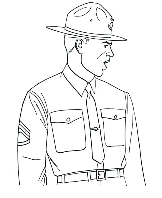 Marine Corps Coloring Pages Marine Coloring Page Marine Coloring 550x672 Marine Corps Coloring Pages Marine Coloring Page Marine Coloring