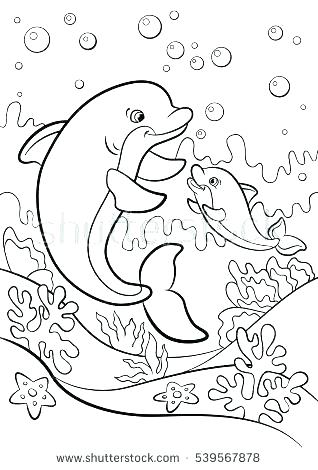 Marine Life Coloring Page Free Download Marine Life Coloring Page 318x470 Marine Life Coloring Page Free Download Marine Life Coloring Page