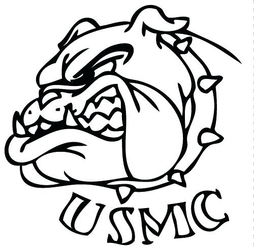 Unique Marine Corps Coloring Pages And Military Coloring Pages Dog 500x496 Unique Marine Corps Coloring Pages And Military Coloring Pages Dog
