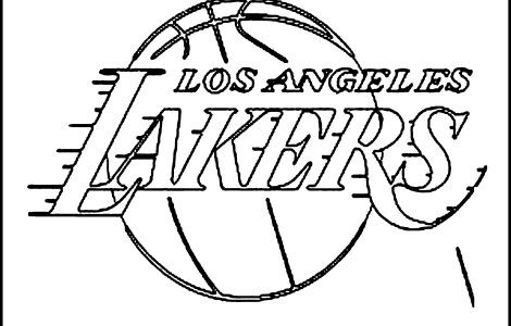 Nba Coloring Pages Kids Coloring Pages In Living Color 470x300 Nba Coloring Pages Kids Coloring Pages In Living Color