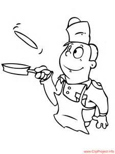 Coloring Pages About Cooking Utensils Coloring Page About Cooking 225x300 Coloring Pages About Cooking Utensils Coloring Page About Cooking