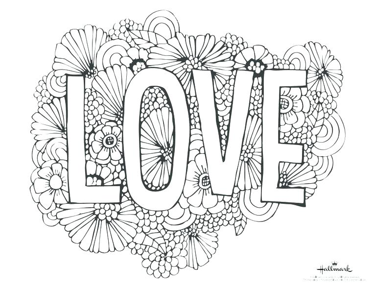 V Day Coloring Pages at GetColorings.com | Free printable colorings ...