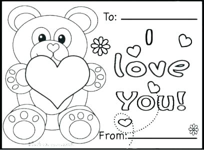 Bible Coloring Pages For Valentines Day 408x300 Bible Coloring Pages For Valentines Day