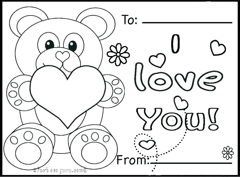 Free Printable Hello Kitty Valentines Day Coloring Pages 837x616 Free Printable Hello Kitty Valentines Day Coloring Pages