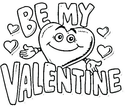 V Day Coloring Pages at GetColorings.com | Free printable colorings ...