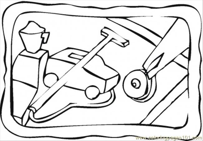 650x452 Coloring Pages Of Kitchen Appliances ~ Best Ideas For Printable