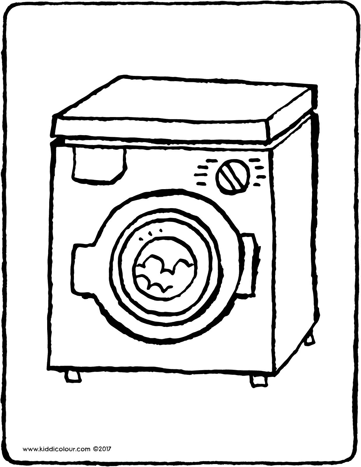 1240x1600 Washing Machine