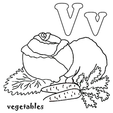 Top 10 Free Printable Letter V Coloring Pages Online 230x230 Top 10 Free Printable Letter V Coloring Pages Online