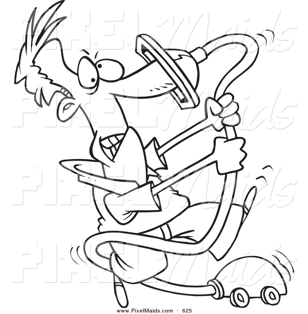 Clipart Of A Coloring Page Line Art Design Of A Man With His Nose 1024x1044 Clipart Of A Coloring Page Line Art Design Of A Man With His Nose