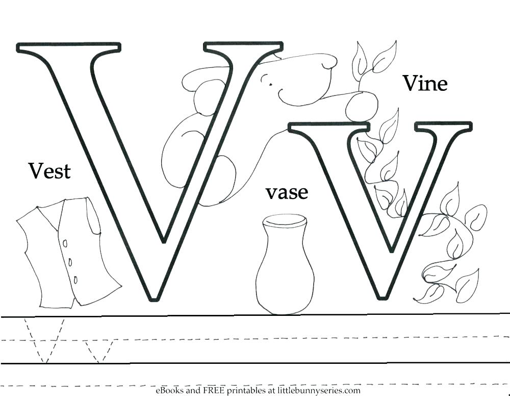 Vacuum And Vulcano Alphabet Coloring Pages 1000x776 Vacuum And Vulcano Alphabet Coloring Pages