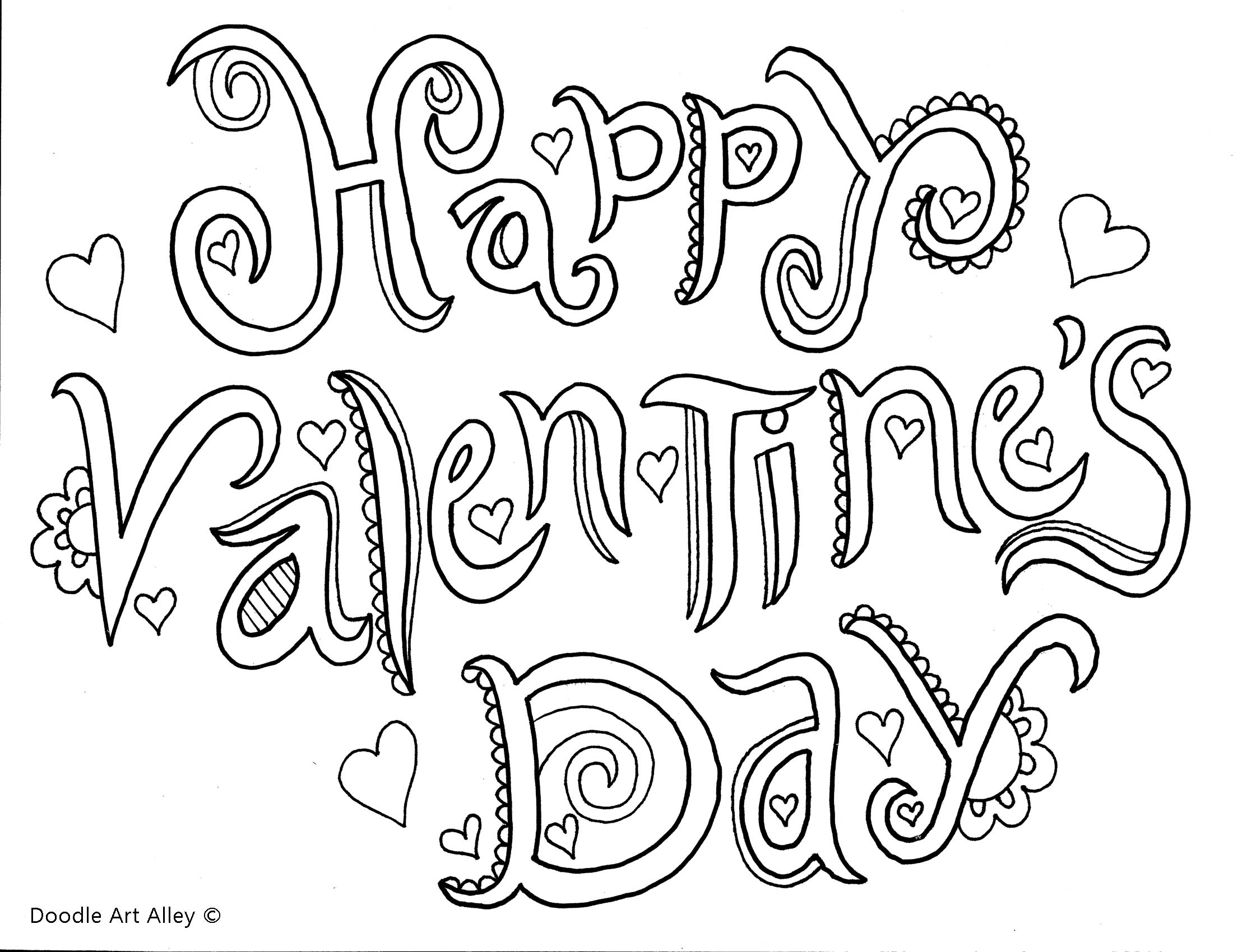 2200x1700 Best Of 20 Free Printable Valentines Adult Coloring Pages Nerdy