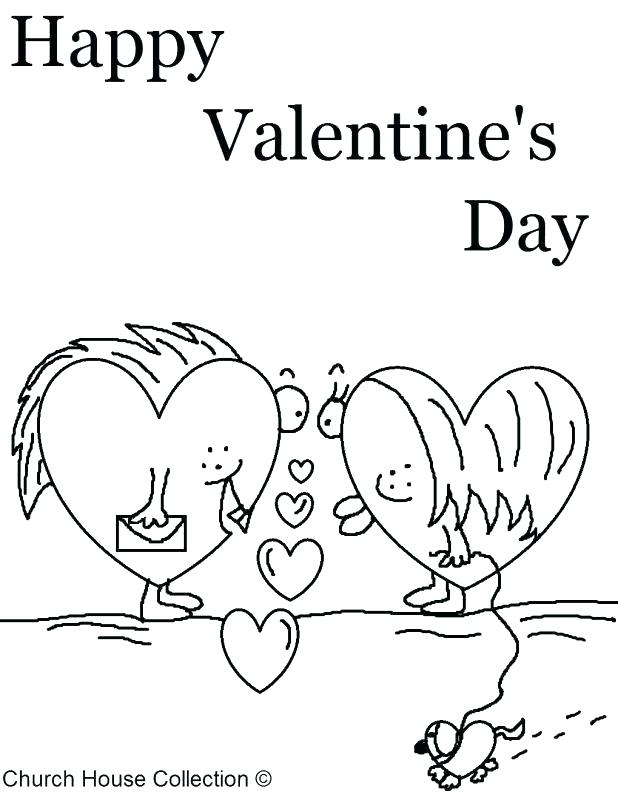 618x800 Card Coloring Pages Unique Valentine Card Coloring Pages Kids