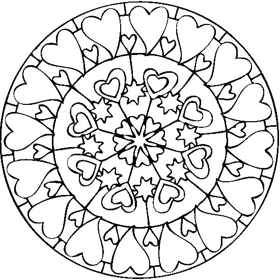 Free Printable Valentines Day Coloring Pages For Adults 550x550 Free Printable Valentines Day Coloring Pages For Adults