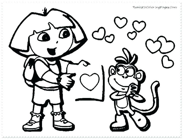 Valentine Coloring Pages For Boys at GetColorings.com | Free printable ...