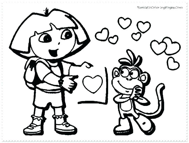 736x559 Be My Valentine Coloring Pages Be My Valentine Coloring Pages