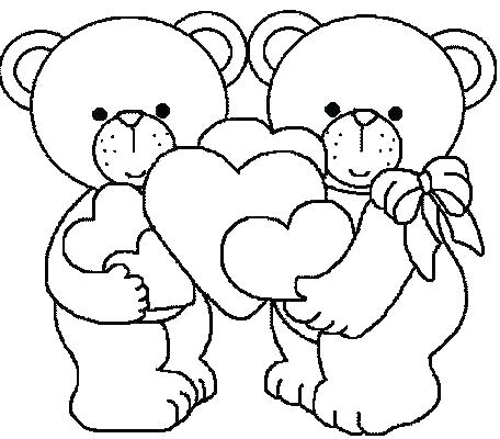 Free Valentine Coloring Pages Valentines Coloring Pages Coloring 456x400 Free Valentine Coloring Pages Valentines Coloring Pages Coloring