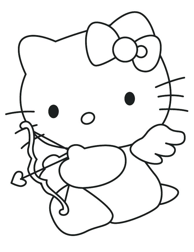 Preschool Valentines Day Coloring Pages The Pooh Valentines Day 670x867 Preschool Valentines Day Coloring Pages The Pooh Valentines Day