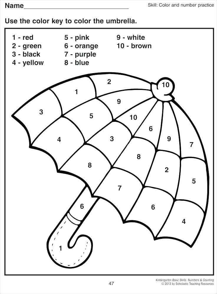 736x997 Kindergarten Color Pages Printable Kindergarten Coloring Pages Me