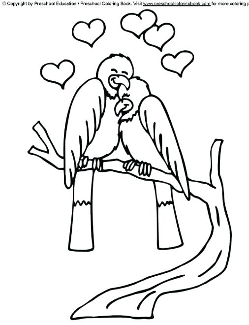 506x660 Valentines Day Free Coloring Pages Share Happy Valentines Day Card