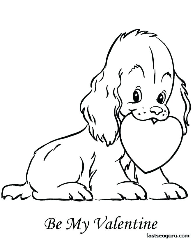 Heart Coloring Page Valentine Heart With Roses Coloring Pages 670x820 Heart Coloring Page Valentine Heart With Roses Coloring Pages