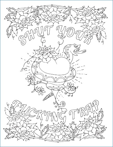 Chocolate Valentine Coloring Pages 389x504 Chocolate Valentine Coloring Pages
