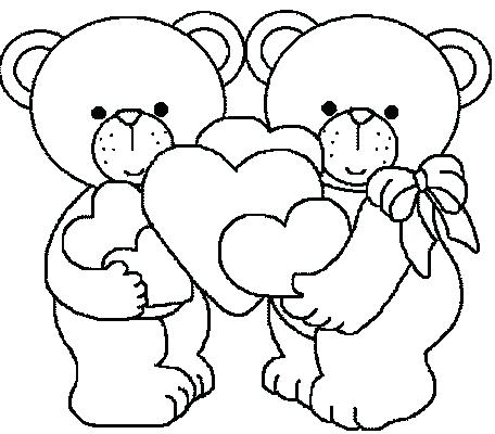 Valentine Coloring Pages Pages To Color Printable Plus Printable 456x400 Valentine Coloring Pages Pages To Color Printable Plus Printable