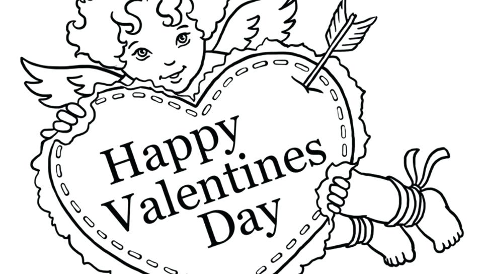 Cupid Coloring Pages Valentines Cupid Coloring Pages Free For Boys 960x544 Cupid Coloring Pages Valentines Cupid Coloring Pages Free For Boys
