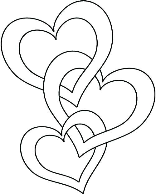 Love Coloring Pages For Adults Valentine Heart Coloring Pages 500x620 Love Coloring Pages For Adults Valentine Heart Coloring Pages