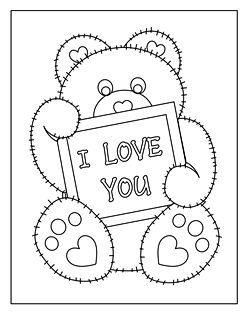 Stuffed Animal Sewing Patterns Squishy Cute Designsvalentine 250x323 Stuffed Animal Sewing Patterns Squishy Cute Designsvalentine