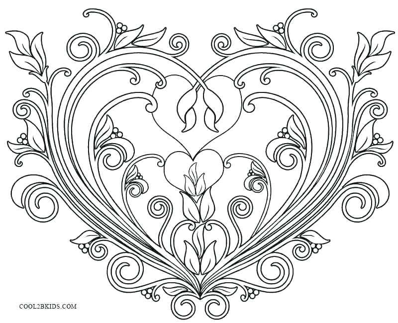 Valentines Color Page Printable Valentines Day Coloring Pages Be 800x650 Valentines Color Page Printable Valentines Day Coloring Pages Be