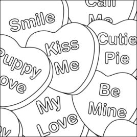 Valentines Day Coloring Pages For Adults Give The Best Coloring 268x268 Valentines Day Coloring Pages For Adults Give The Best Coloring