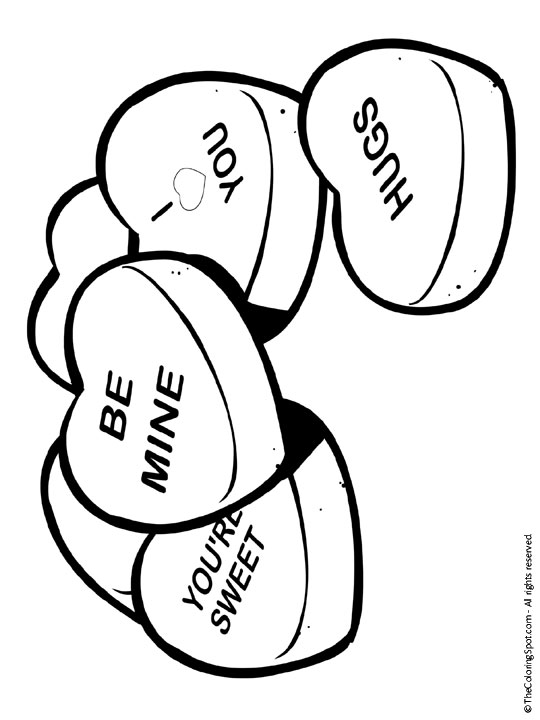 Valentines Day Coloring Pages For Toddlers Kids Valentine Coloring 540x720 Valentines Day Coloring Pages For Toddlers Kids Valentine Coloring