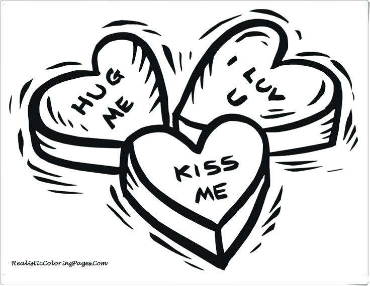 Valentines Day Hearts Coloring Pages Valentines Coloring Pages 736x570 Valentines Day Hearts Coloring Pages Valentines Coloring Pages