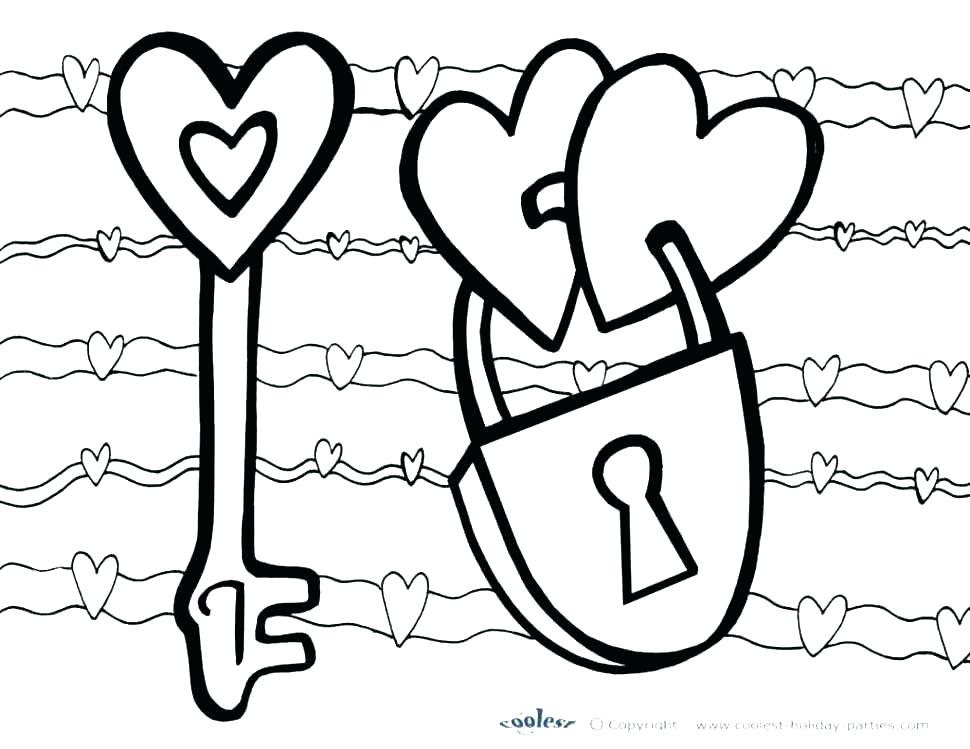 Valentines Day Coloring Book Valentines Day Coloring Picture 970x749 Valentines Day Coloring Book Valentines Day Coloring Picture