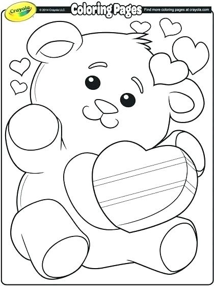 Printable Valentines Day Coloring Pages Christian Valentines Day 420x560 Printable Valentines Day Coloring Pages Christian Valentines Day