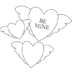 Top 45 Free Printable Valentines Day Coloring Pages Online 230x230 Top 45 Free Printable Valentines Day Coloring Pages Online