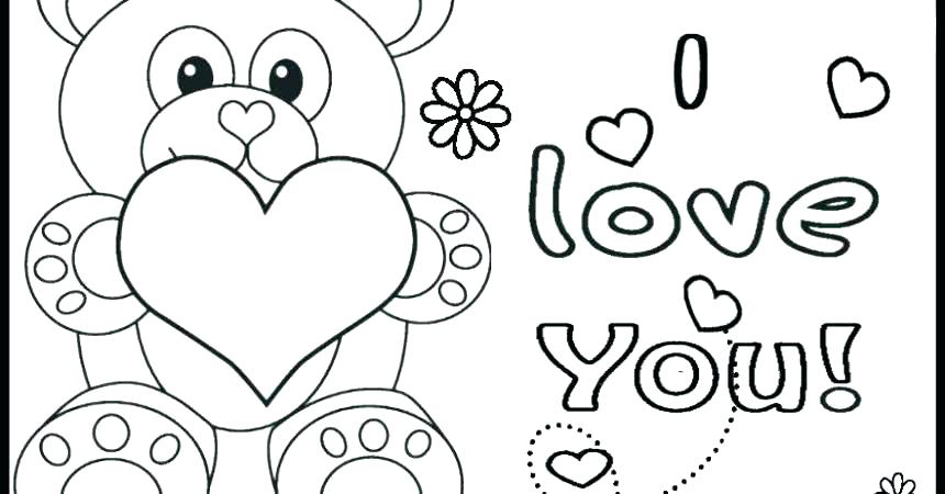 Free Printable Hello Kitty Valentines Day Coloring Pages 860x450 Free Printable Hello Kitty Valentines Day Coloring Pages