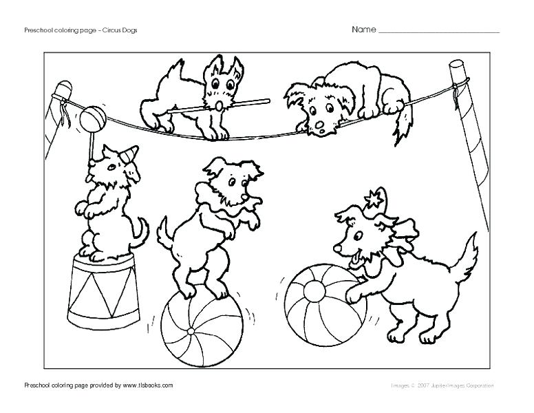 Online Coloring Pages Valentines Day School Page Circus Dogs K 776x600 Online Coloring Pages Valentines Day School Page Circus Dogs K