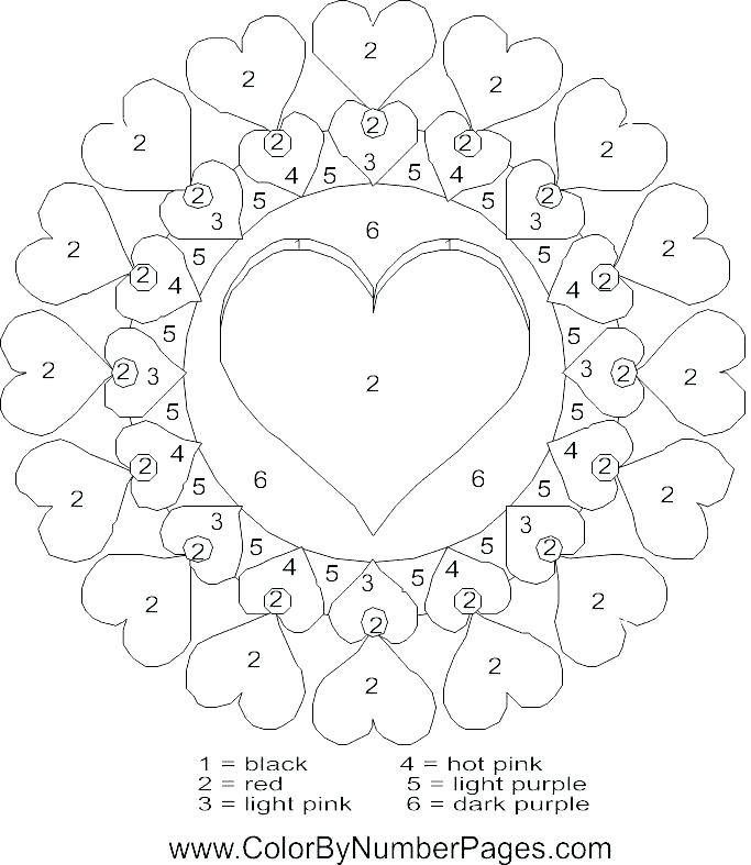 Valentine Day Color Pages Valentines Day Online Coloring Pages 683x787 Valentine Day Color Pages Valentines Day Online Coloring Pages