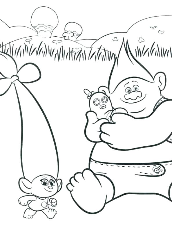 Coloring Book Pages For Kids Trolls Coloring Book Pages Plus 593x832 Coloring Book Pages For Kids Trolls Coloring Book Pages Plus