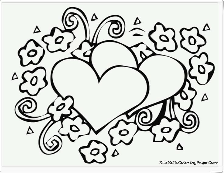 49 Best Valentines Coloring Pages Images On Coloring 736x570 49 Best Valentines Coloring Pages Images On Coloring