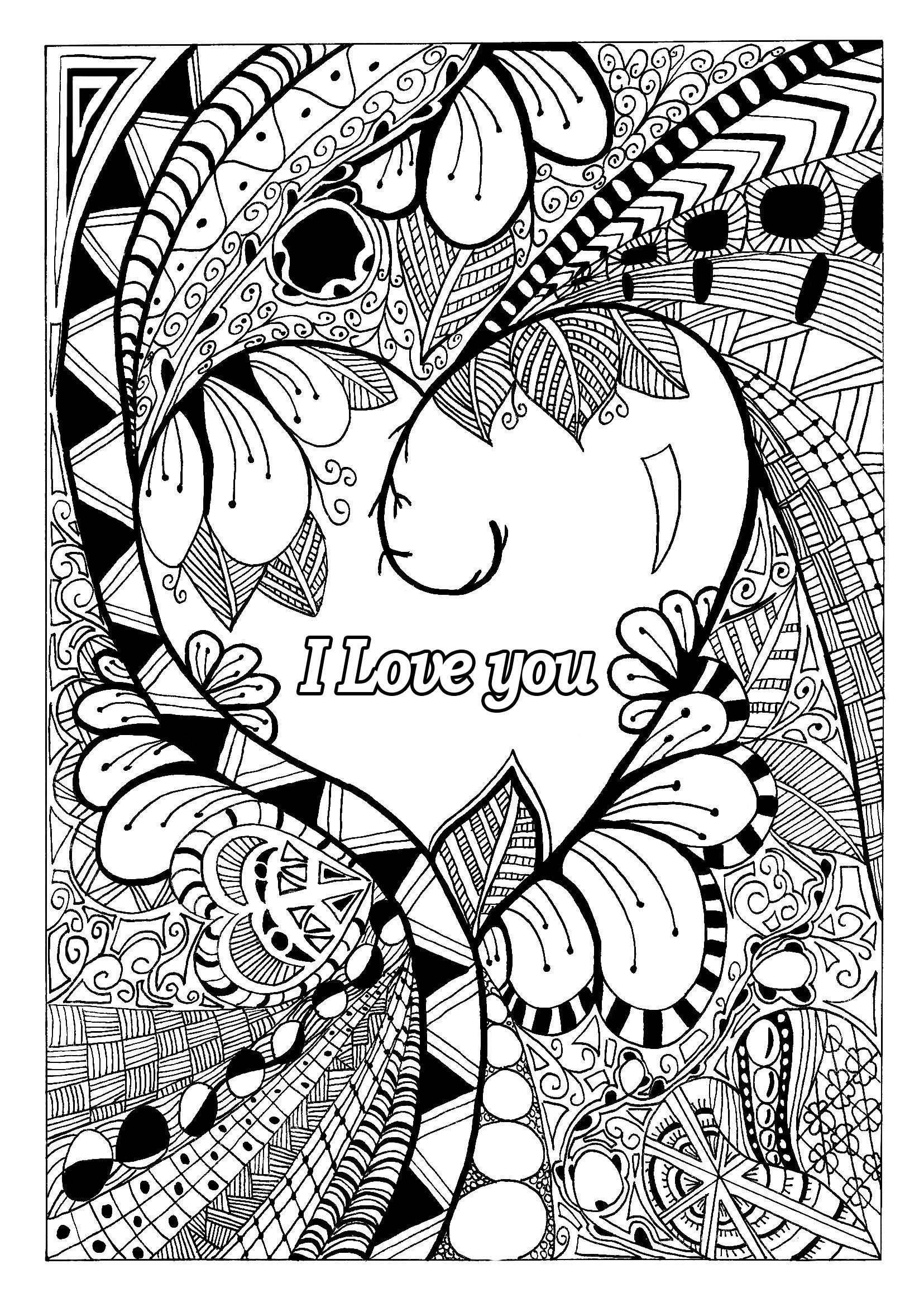 Valentine's Day 1655x2340 Valentine's Day