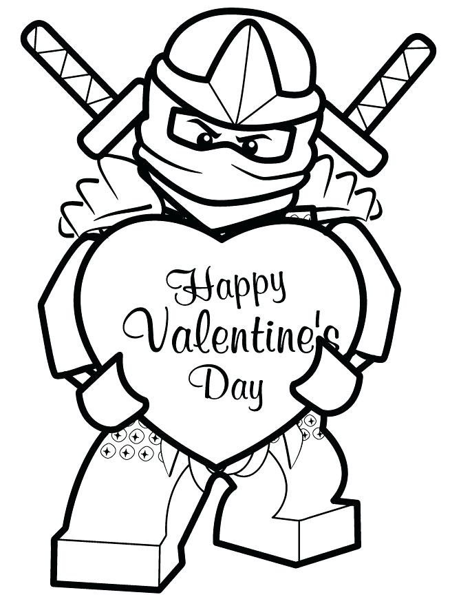 Free Printable Valentines Day Coloring Pages 670x867 Free Printable Valentines Day Coloring Pages