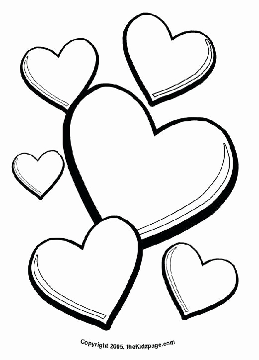 Free Valentines Day Coloring Pages Pictures Valintine Coloring 521x724 Free Valentines Day Coloring Pages Pictures Valintine Coloring